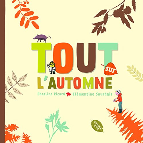 Tout sur l'automne