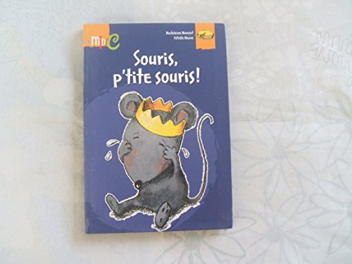 souris p tite souris