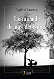 Le miracle de nos décisions