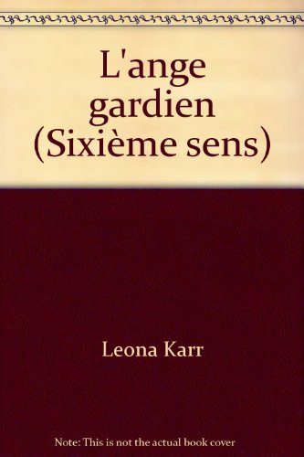 l'ange gardien (sixième sens)