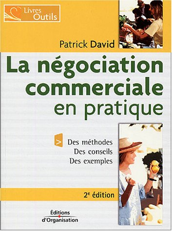la négociation commerciale en pratique