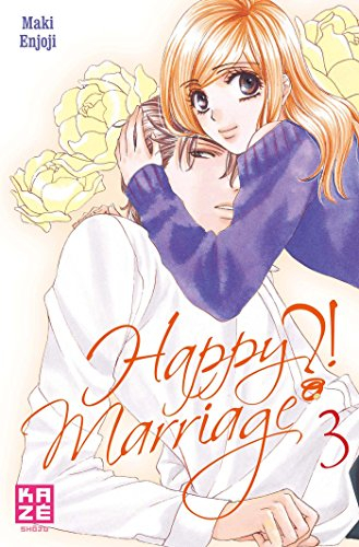 Happy marriage ?!. Vol. 3