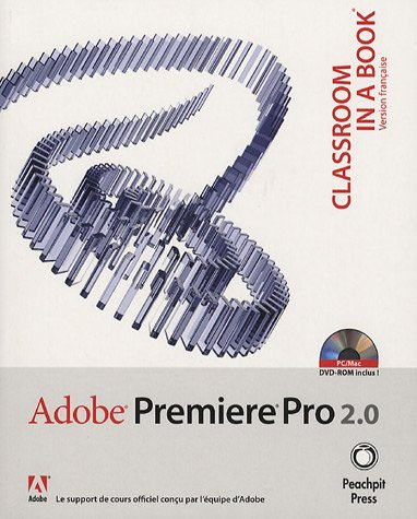 Adobe Premiere Pro 2.0