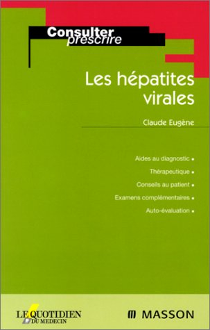 Les hépatites virales