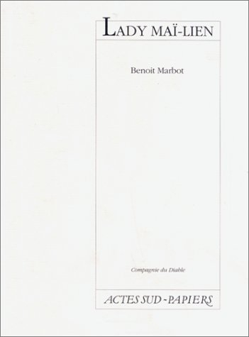 Lady Maï-lien