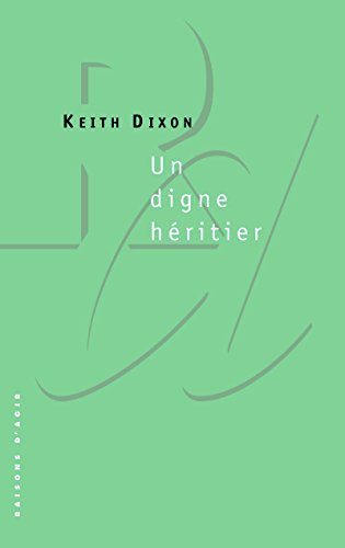 Un digne héritier : Blair et le thatchérisme