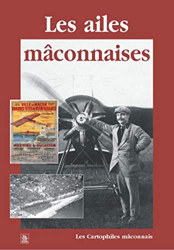 Les ailes mâconnaises