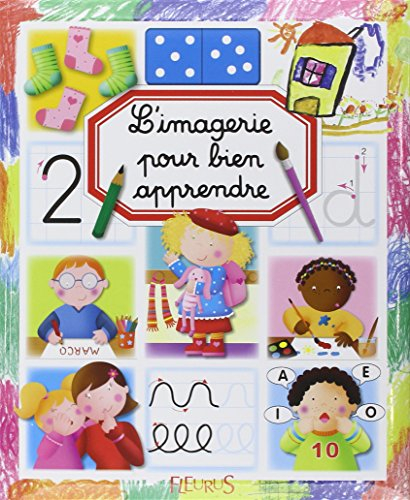 L'imagerie pour bien apprendre
