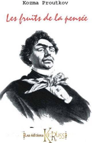 les fruits de la pensée