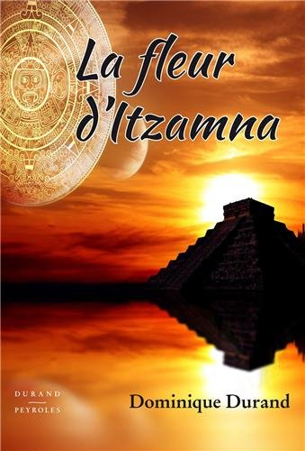La fleur d'Itzamna