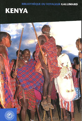 kenya (ancienne édition)