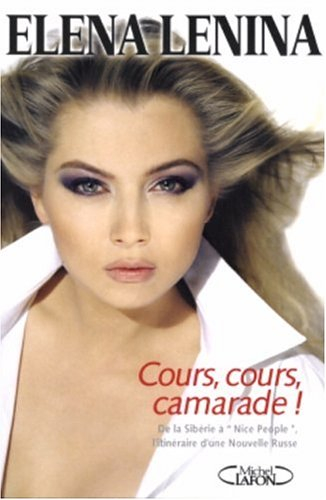 Cours, cours, camarade : de la Sibérie à Nice People, l'itinéraire d'une nouvelle Russe