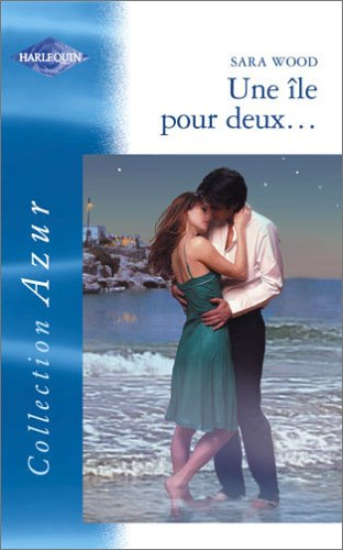 Une île pour deux...