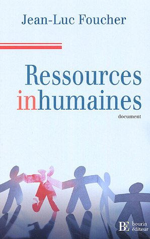 Ressources inhumaines
