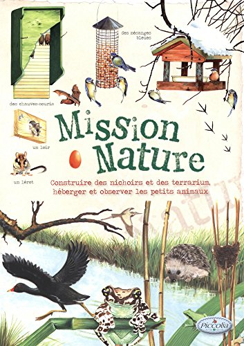Mission nature