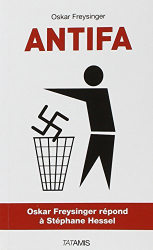 Antifa : petit manuel antifasciste