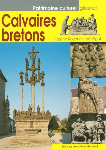 Les calvaires bretons