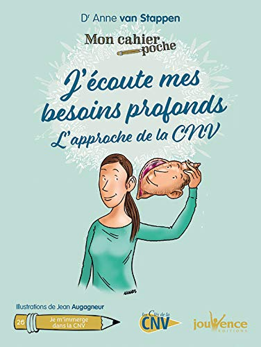 J'écoute mes besoins profonds : l'approche de la CNV