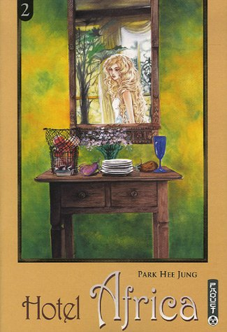 Hotel Africa. Vol. 2
