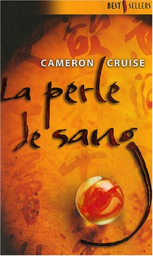 La perle de sang