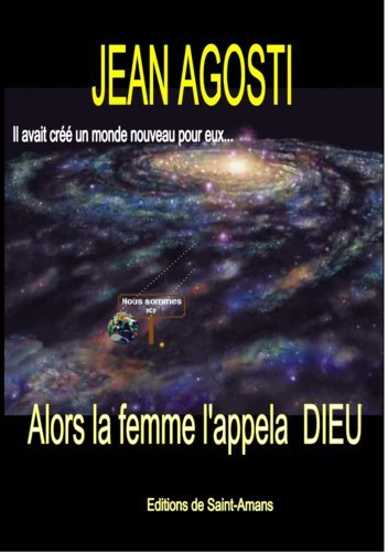 Alors la femme l'appela Dieu