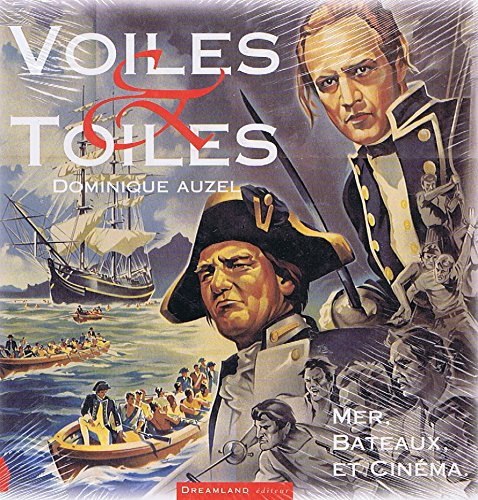 Voiles et toiles, mer, bateaux et cinéma
