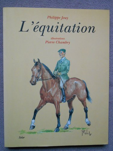 L'Equitation