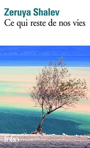 Ce qui reste de nos vies