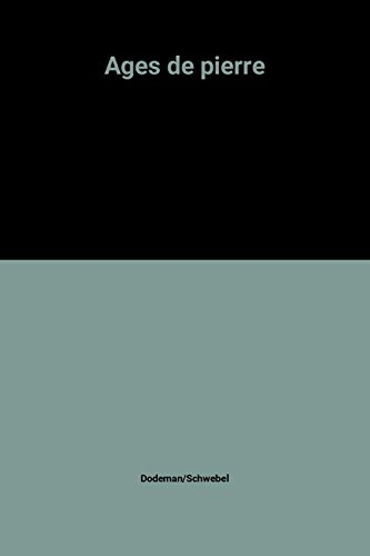 Ages de pierre