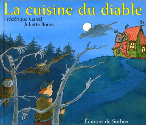 La cuisine du diable