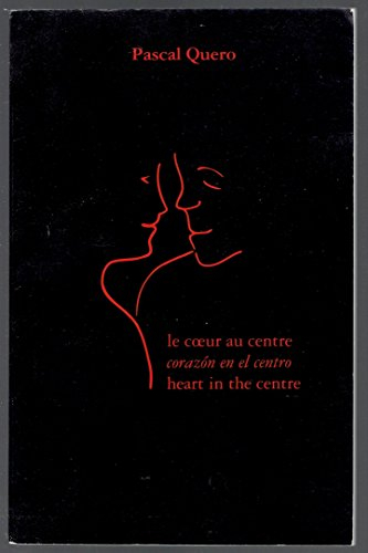 le coeur au centre