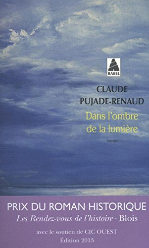 Dans l'ombre de la lumière