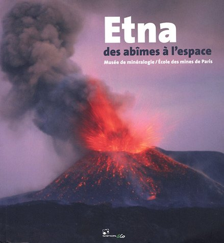 etna, des abîmes à l'espace