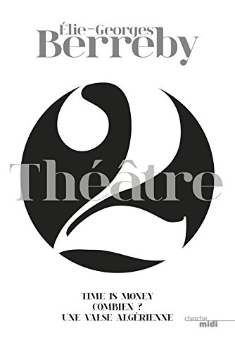 théâtre, tome 2 (2)