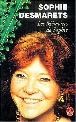 Les mémoires de Sophie