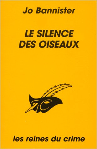 Le silence des oiseaux