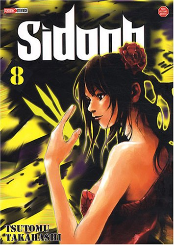 Sidooh. Vol. 8
