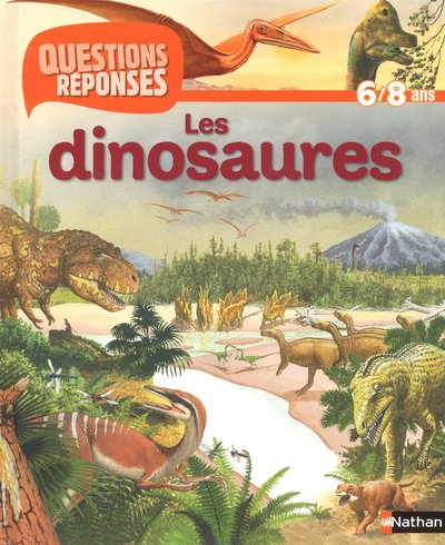 Les dinosaures