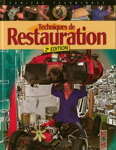 Techniques de restauration