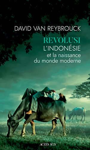 Revolusi : l'Indonésie et la naissance du monde moderne