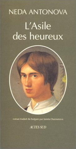 L'Asile des heureux