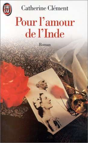 pour l'amour de l'inde