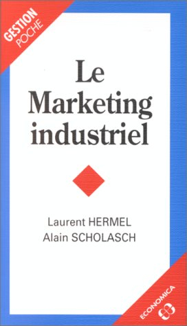 Le marketing industriel