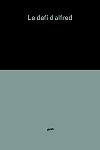 Le Défi d'Alfred