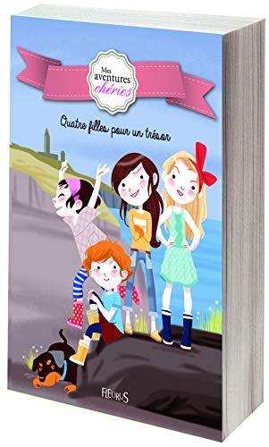 Quatre filles pour un trésor