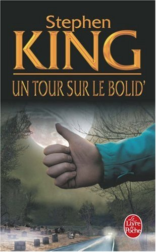 Un tour sur le bolid'