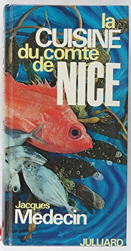 la cuisine du comté de nice