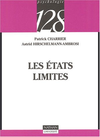 Les états limites