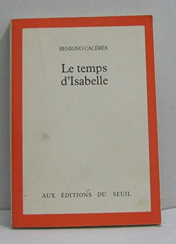 Le Temps d'Isabelle