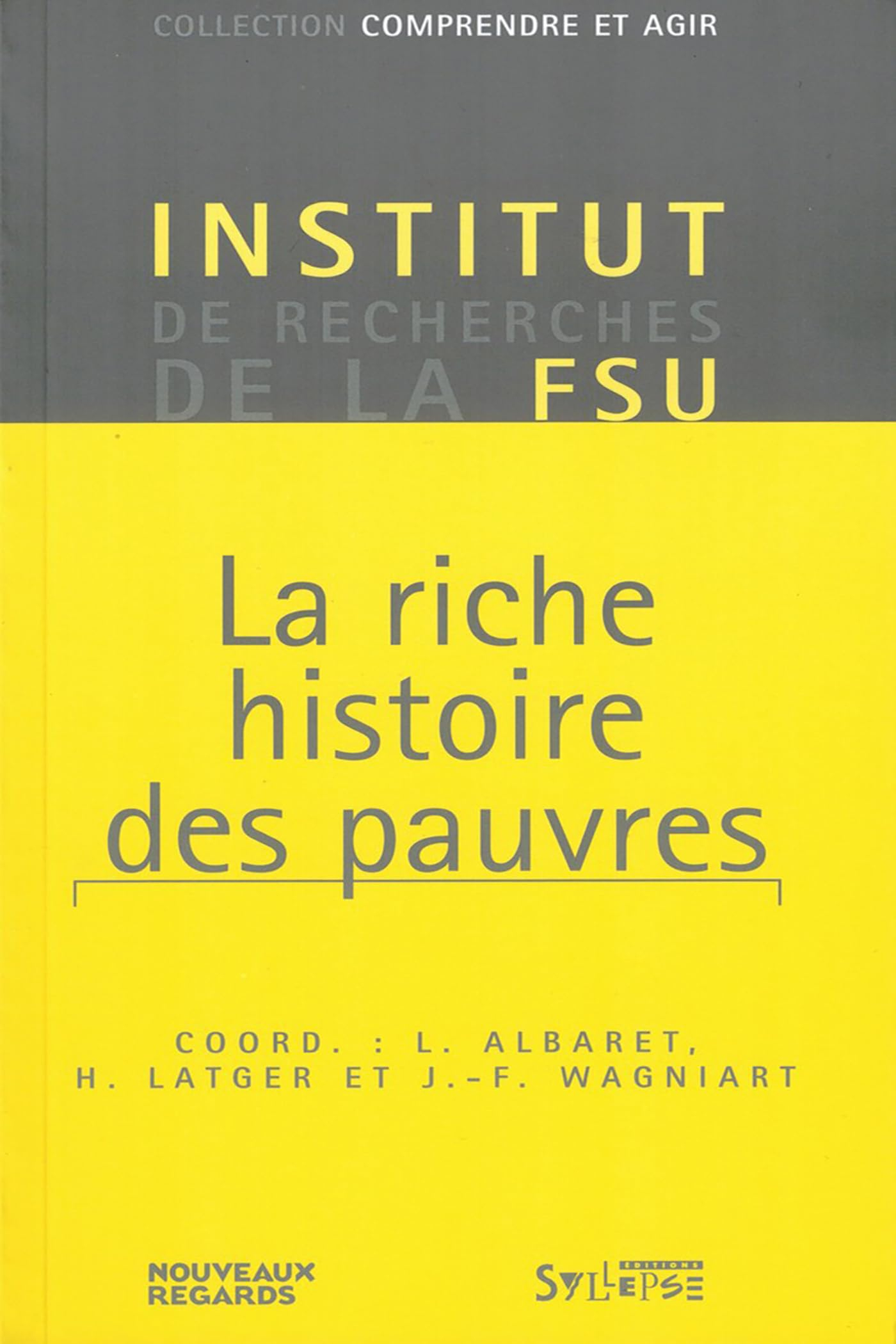 riche histoire des pauvres (0)
